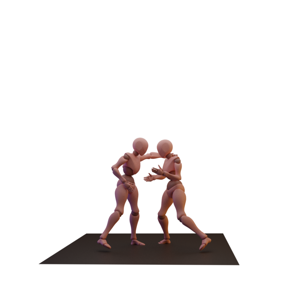 Movmi - Human AI-Powered Motion Capture